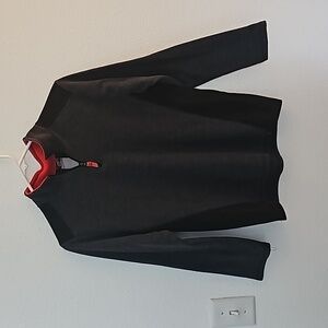 Lightweight Boys Fleece Pullover